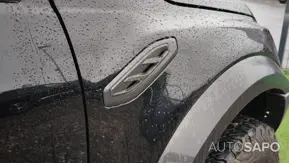 Ford Ranger de 2019