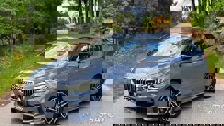 BMW Série 1 de 2021
