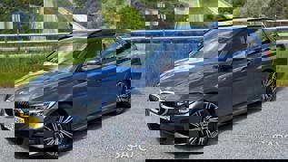 BMW Série 3 de 2020