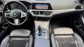 BMW Série 3 de 2020