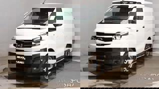 Opel Vivaro de 2020