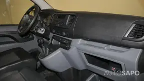 Opel Vivaro de 2020