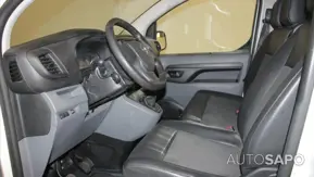 Opel Vivaro de 2020