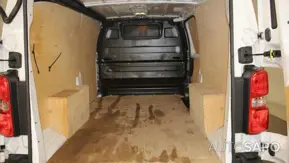 Opel Vivaro de 2020