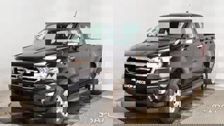 Ford Ranger de 2020