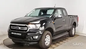 Ford Ranger de 2020