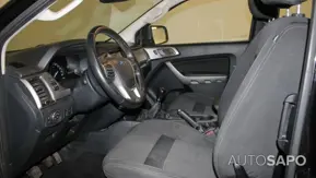 Ford Ranger de 2020