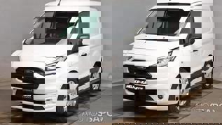 Ford Transit Connect de 2020