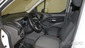 Ford Transit Connect de 2020