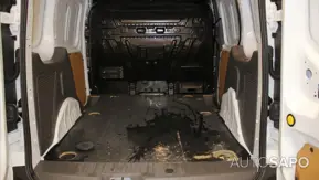 Ford Transit Connect de 2020