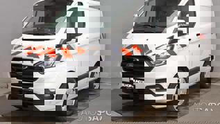 Ford Transit Custom de 2019