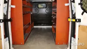 Ford Transit Custom de 2019