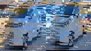 Citroen Jumpy de 2021