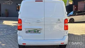 Citroen Jumpy de 2021