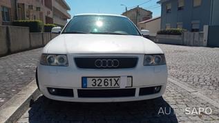 Audi A3 1.9 TDi de 1996