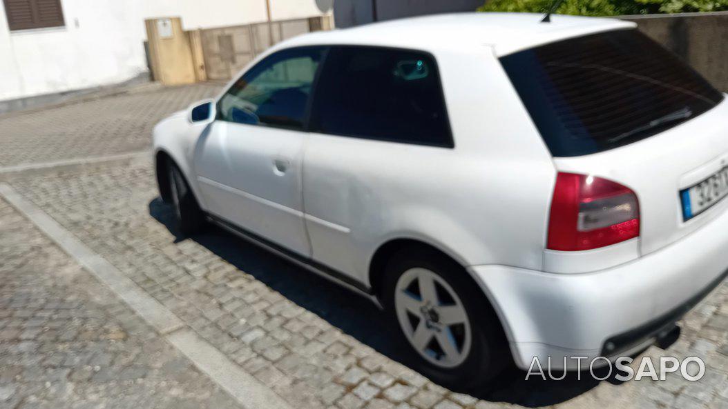 Audi A3 1.9 TDi de 1996