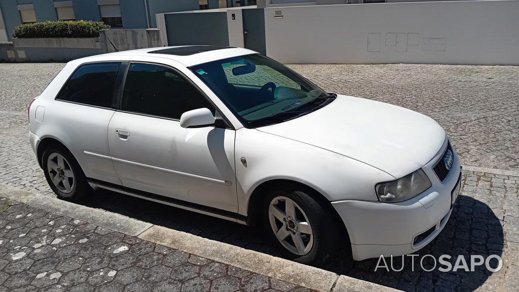 Audi A3 1.9 TDi de 1996