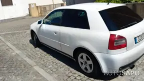 Audi A3 1.9 TDi de 1996