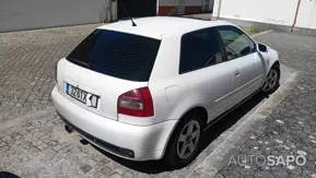 Audi A3 1.9 TDi de 1996