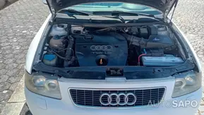 Audi A3 1.9 TDi de 1996