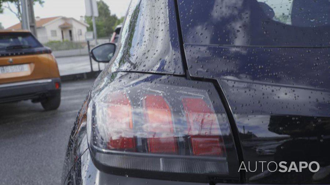 Peugeot 208 1.2 PureTech Active de 2021