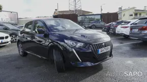Peugeot 208 1.2 PureTech Active de 2021