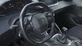 Peugeot 208 1.2 PureTech Active de 2021