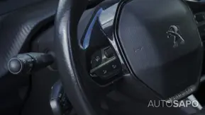 Peugeot 208 1.2 PureTech Active de 2021
