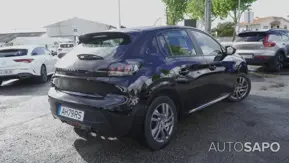 Peugeot 208 1.2 PureTech Active de 2021