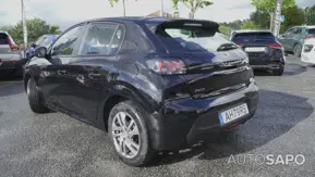 Peugeot 208 1.2 PureTech Active de 2021