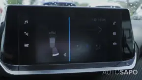 Peugeot 208 1.2 PureTech Active de 2021