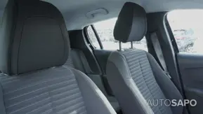 Peugeot 208 1.2 PureTech Active de 2021