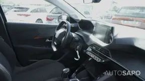 Peugeot 208 1.2 PureTech Active de 2021