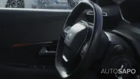 Peugeot 208 1.2 PureTech Active de 2021