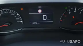 Peugeot 208 1.2 PureTech Active de 2021