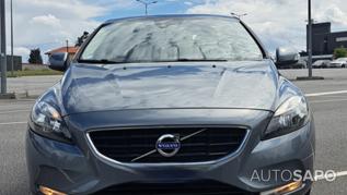 Volvo V40 1.6 D2 Kinetic de 2014