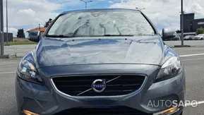 Volvo V40 1.6 D2 Kinetic de 2014