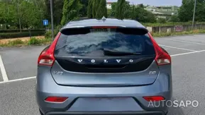 Volvo V40 1.6 D2 Kinetic de 2014
