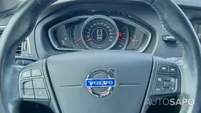 Volvo V40 1.6 D2 Kinetic de 2014