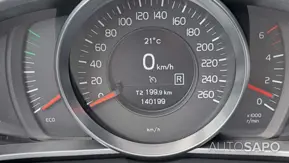 Volvo V40 1.6 D2 Kinetic de 2014