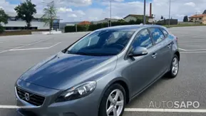 Volvo V40 1.6 D2 Kinetic de 2014