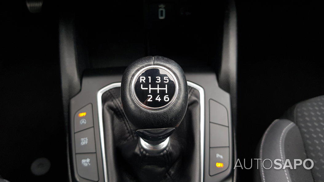 Ford Focus SW 1.5 TDCi EcoBlue Business de 2019