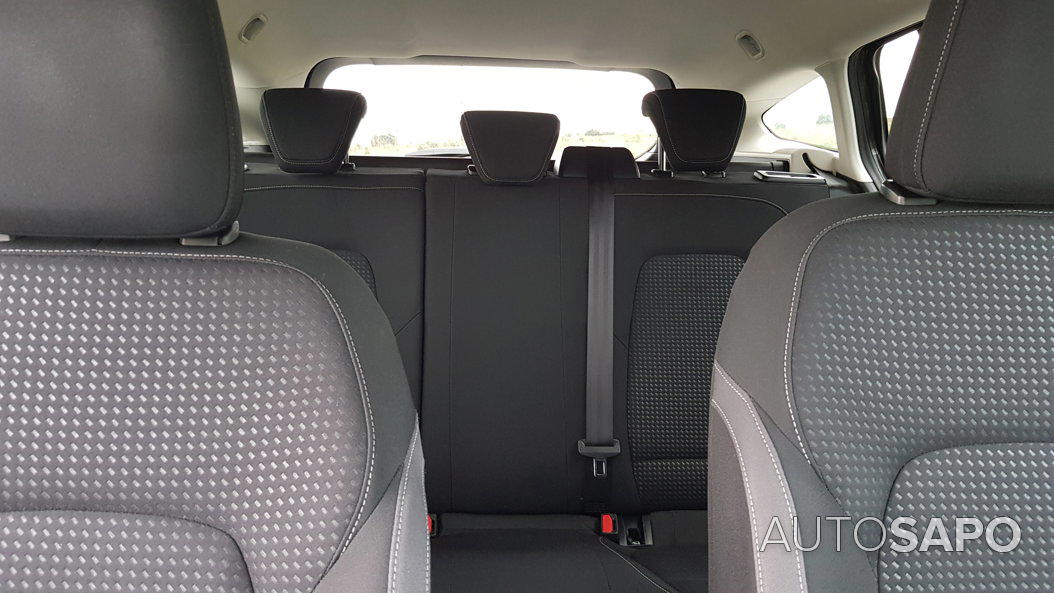 Ford Focus SW 1.5 TDCi EcoBlue Business de 2019