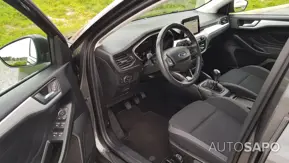 Ford Focus SW 1.5 TDCi EcoBlue Business de 2019