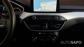 Ford Focus SW 1.5 TDCi EcoBlue Business de 2019