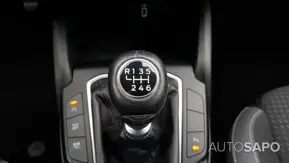 Ford Focus SW 1.5 TDCi EcoBlue Business de 2019