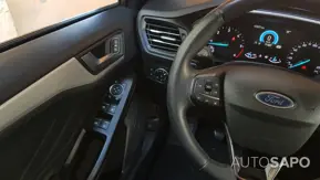 Ford Focus SW 1.5 TDCi EcoBlue Business de 2019