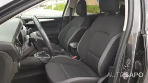 Ford Focus SW 1.5 TDCi EcoBlue Business de 2019