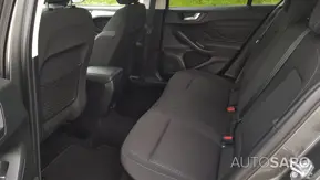 Ford Focus SW 1.5 TDCi EcoBlue Business de 2019
