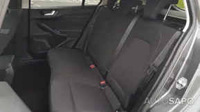Ford Focus SW 1.5 TDCi EcoBlue Business de 2019